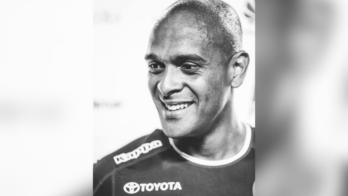 Ex-jogador do Botafogo e Figueirense é um dos mortos em ventania do Rio de Janeiro
