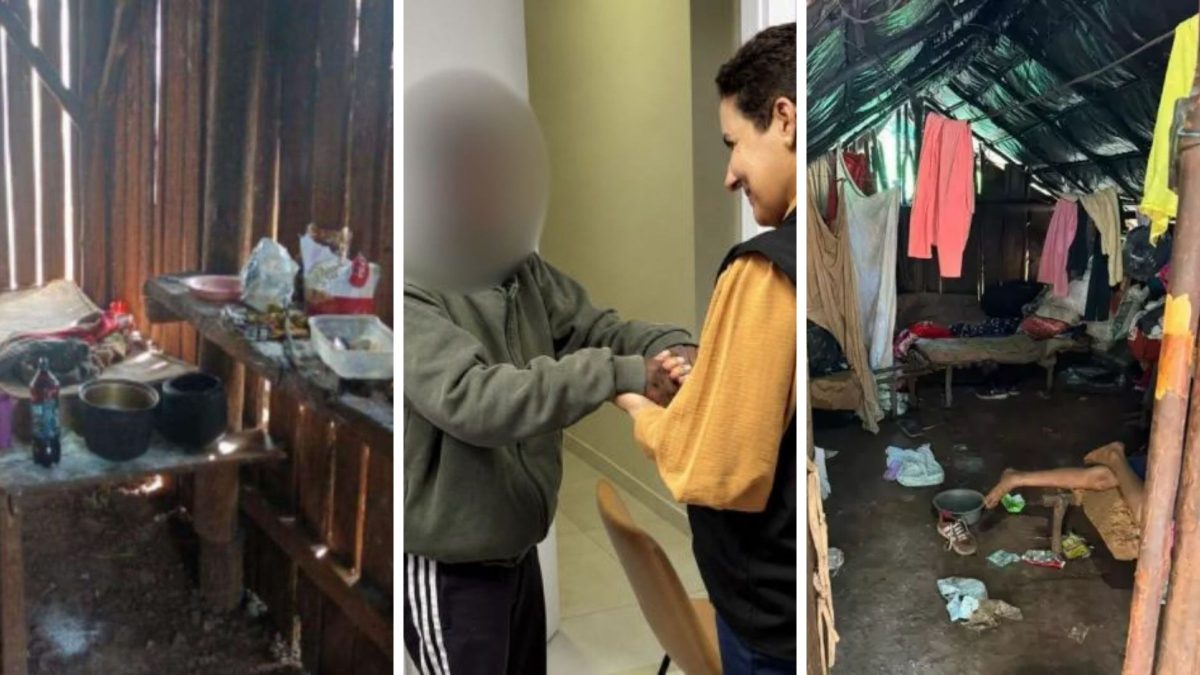 SC é origem e destino de vítimas do tráfico de pessoas e soma mais de 1 mil resgates de trabalhadores escravizados, aponta MPT-SC