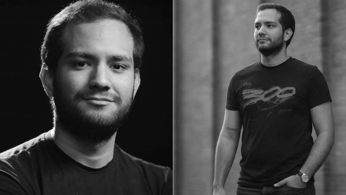Qual foi a causa da morte de Eduardo Meirelles? Jornalista morreu aos 30 anos no RJ