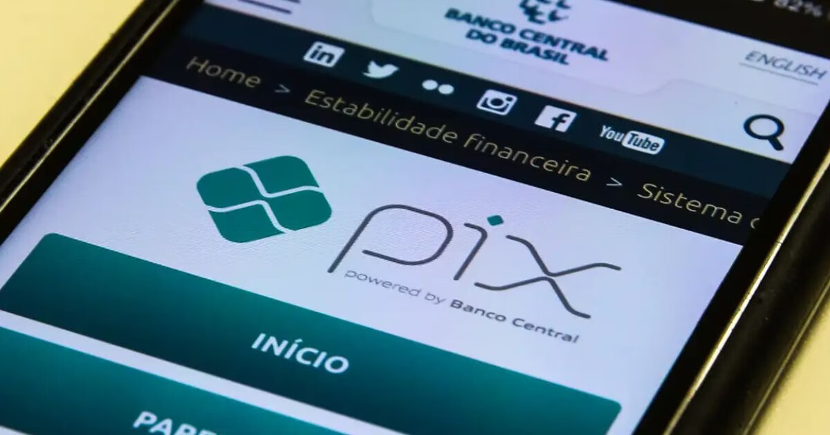 Entenda como vai funcionar o Pix Pensão