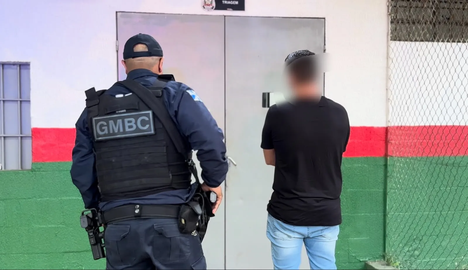 Procurado por dívida de R$ 400 mil de pensão alimentícia é preso em Balneário Camboriú