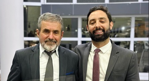 “É a oportunidade de recolocar Balneário Camboriú no mapa federal”, disse Zanatta