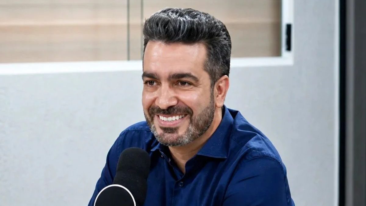 PRTB lança empresário Leonardo Avalanche à Presidência e aposta em chapa pura para 2026