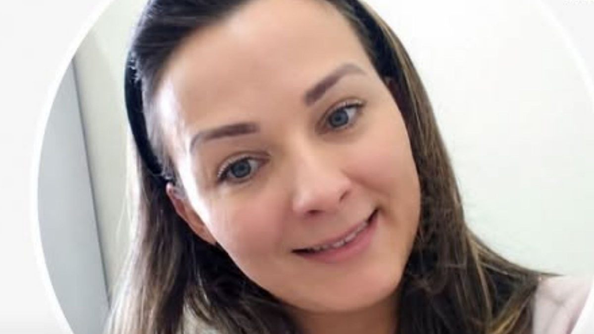 Enfermeira que atuou por mais de 16 anos em hospital de SC morre e comove colegas: ‘Aprendi tanto com você’