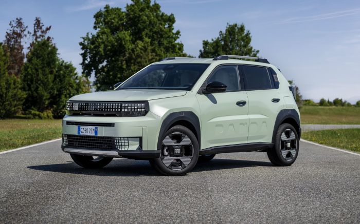 Fiat revela o Argo X; saiba como será e quanto deve custar