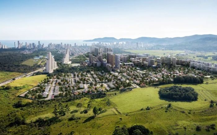 Vivapark chega a R$ 3 bilhões em vendas