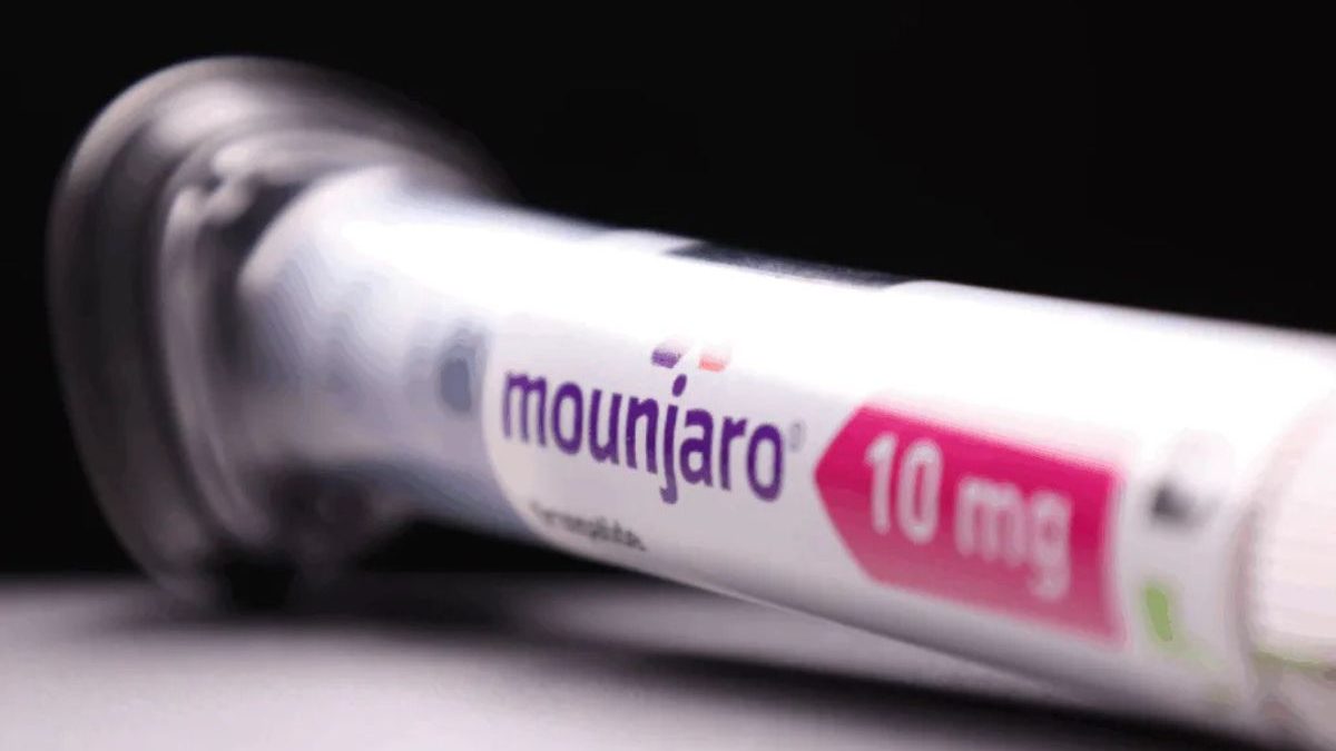 Anvisa manda apreender lote falsificado de caneta emagrecedora Mounjaro; uso pode causar riscos à saúde
