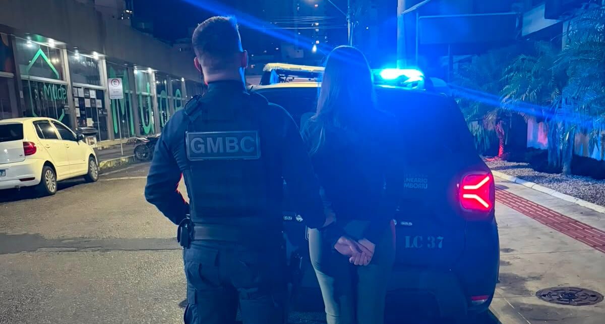 CRECI-SC se manifesta sobre caso de suposta corretora presa em Balneário Camboriú