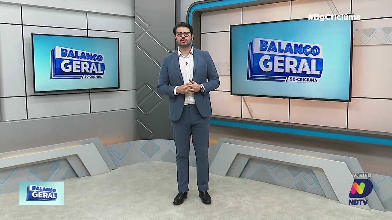 Criciúma realiza 10ª Operação Limpa Fios na região central