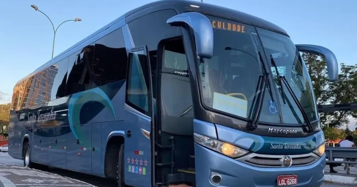 Inscrições para o transporte universitário de Brusque iniciam nesta semana