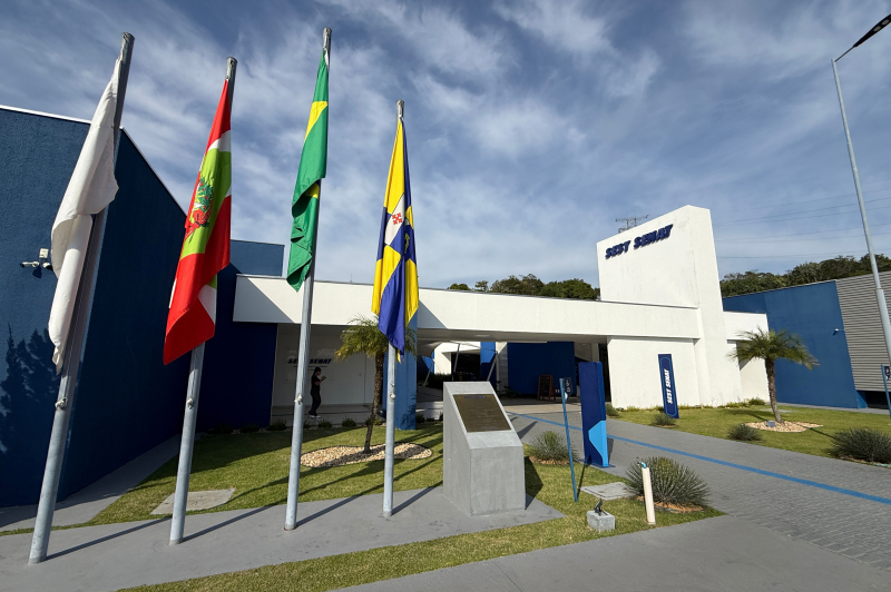 Feirão Emprega+ Itajaí oferece mais de mil vagas e já transforma vidas