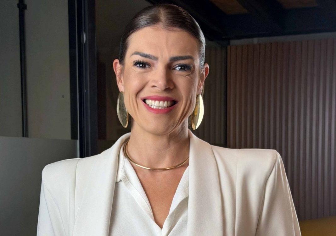 Juliethe Nitz confirma pré-candidatura a deputada federal pelo PL
