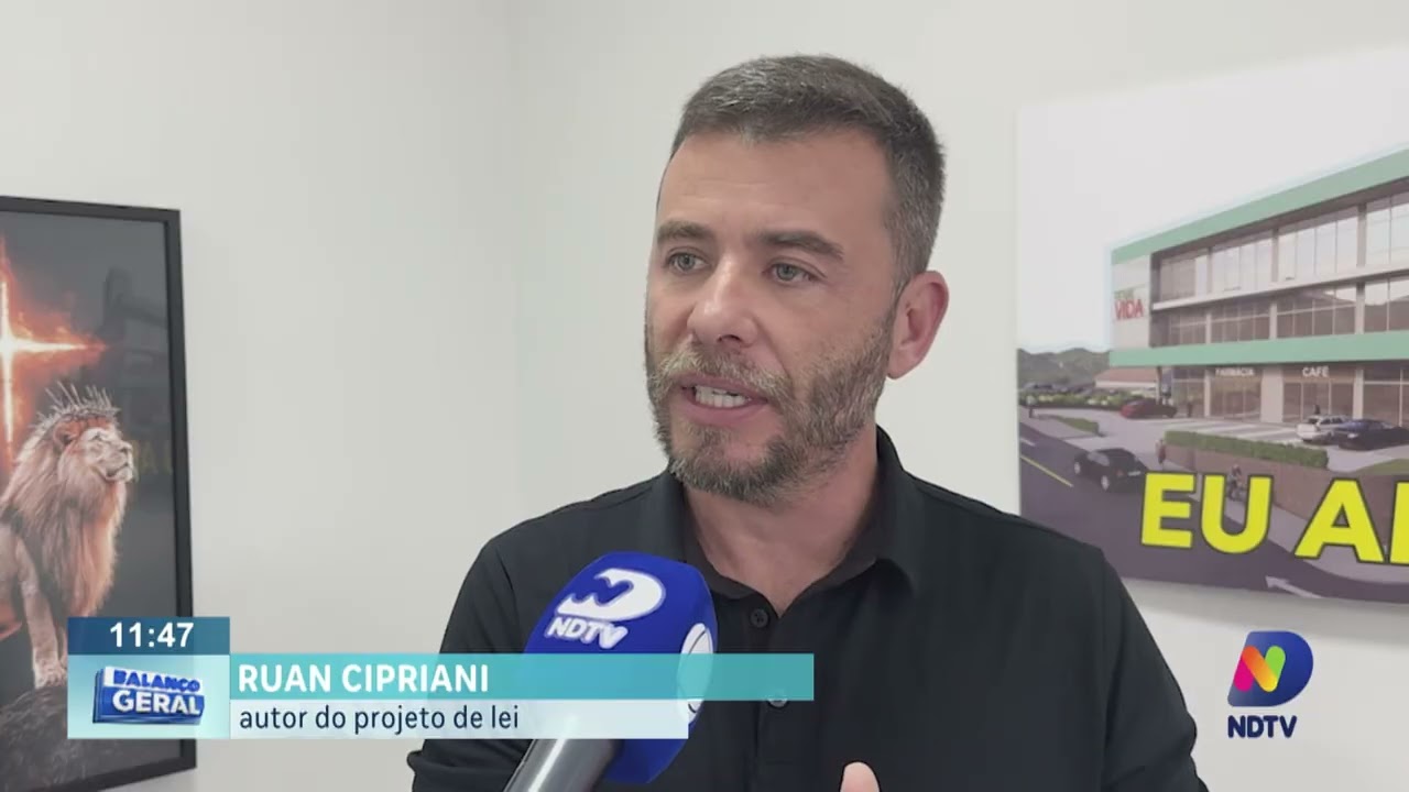 Aprovado na Câmara: projeto de lei que regulamenta autopropelidos em Rio do Sul é aprovado