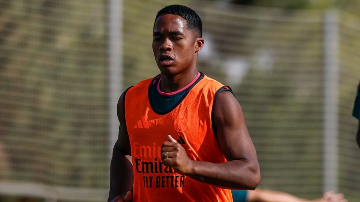 ‘Senti sua falta’: Endrick ganha apoio de peso e saída pode deixar ‘caminho livre’ no Real Madrid