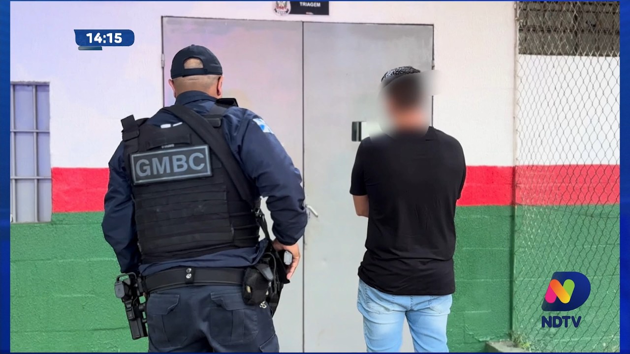 Homem é preso por dívida de pensão e Pix automático é sancionado
