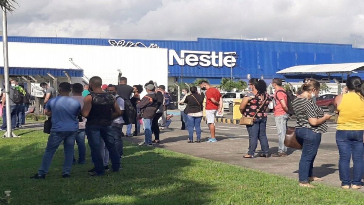 Nestlé abre vagas para vendas, engenharia e outras cinco áreas em programa de trainee; veja os 11 benefícios e subsídios