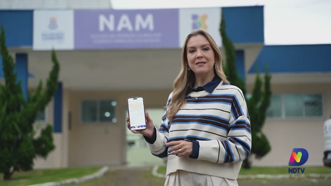 Diabetes tipo 1: pacientes de BC recebem sensores de glicose