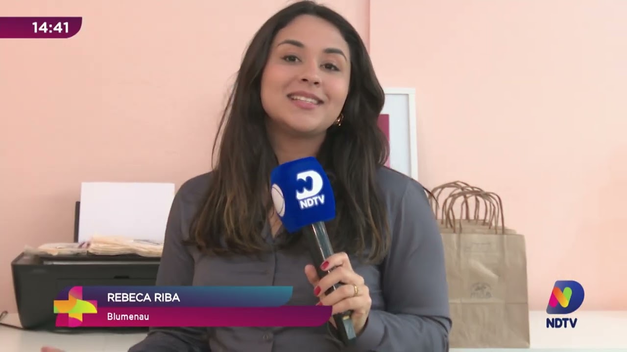 Bordado: empreendedora transforma hobby em profissão