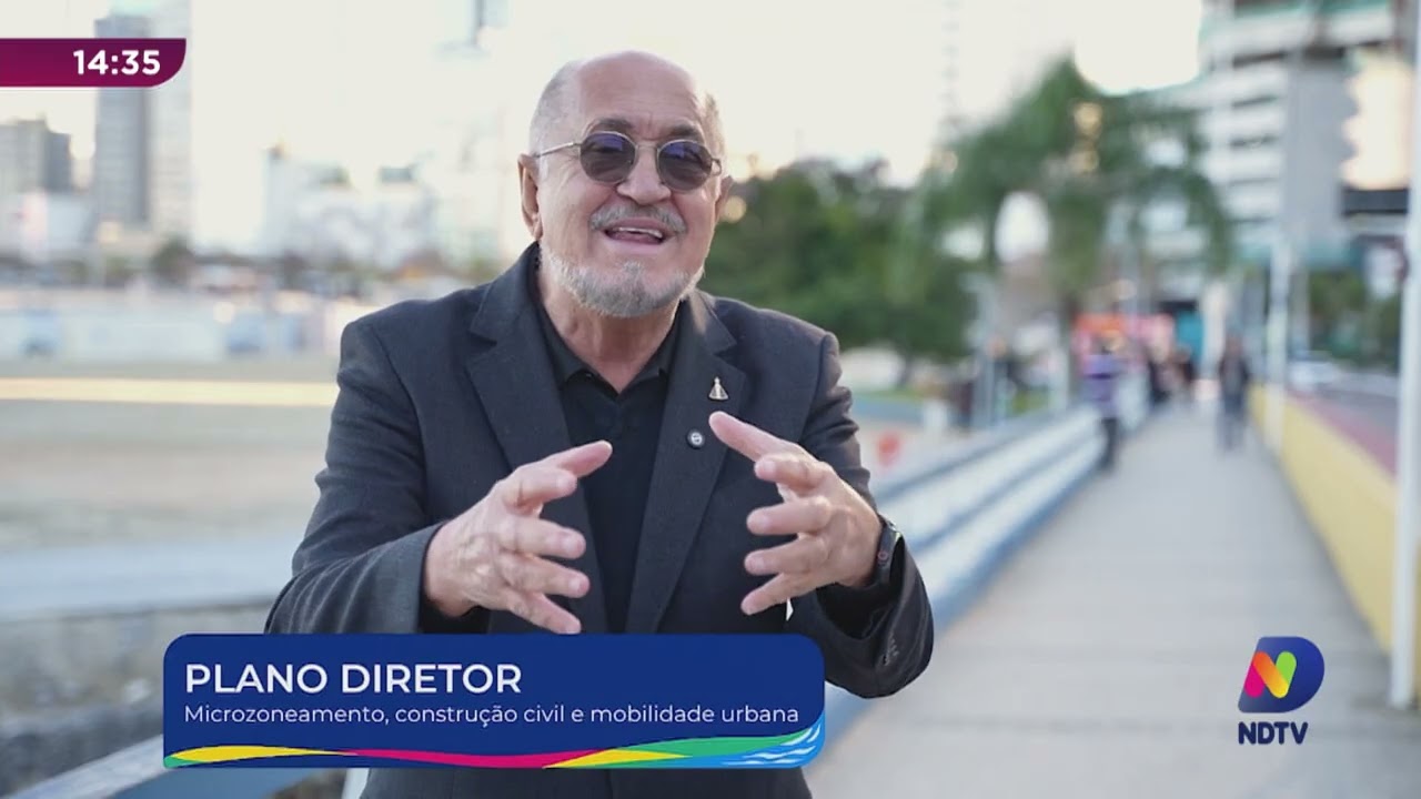 BC em Obras: planejamento é compromisso com o futuro