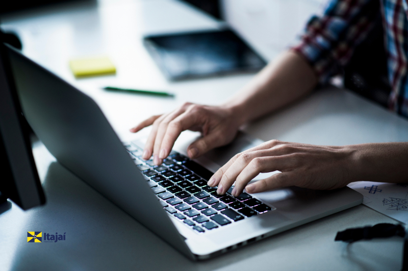 Assistência Social promove capacitação com 150 vagas sobre Inteligência Artificial
