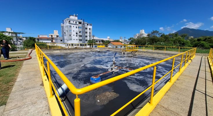 O que vai para a rede de esgoto faz diferença para toda a cidade