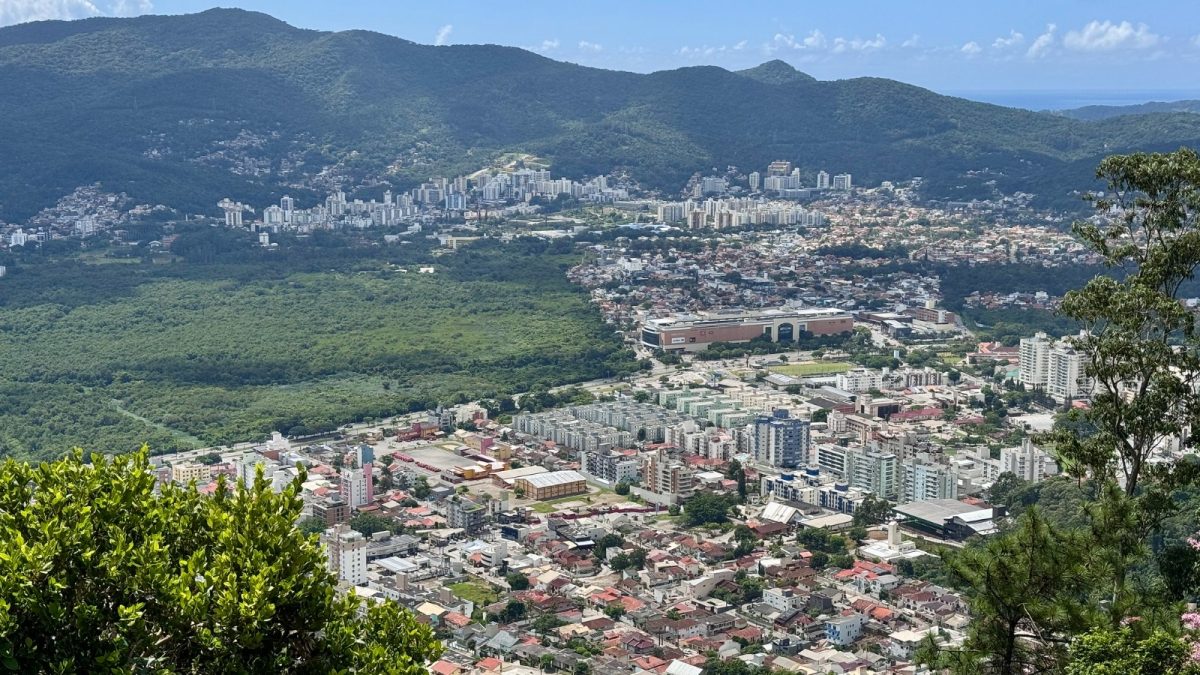 Plano Diretor estabelece regras para novos empreendimentos e expansão urbana em Florianópolis