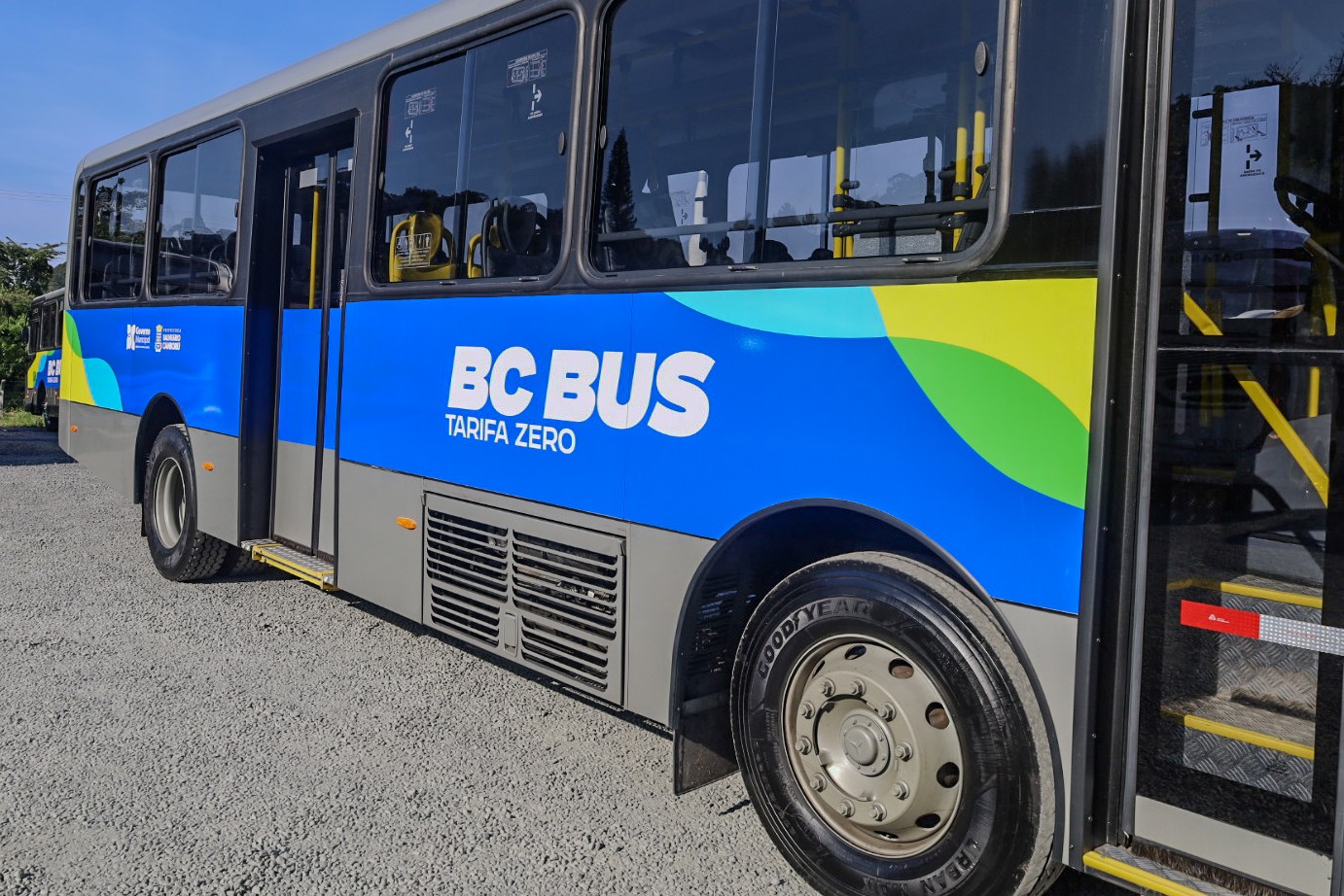 Edital do transporte coletivo Tarifa Zero de Balneário Camboriú é republicado