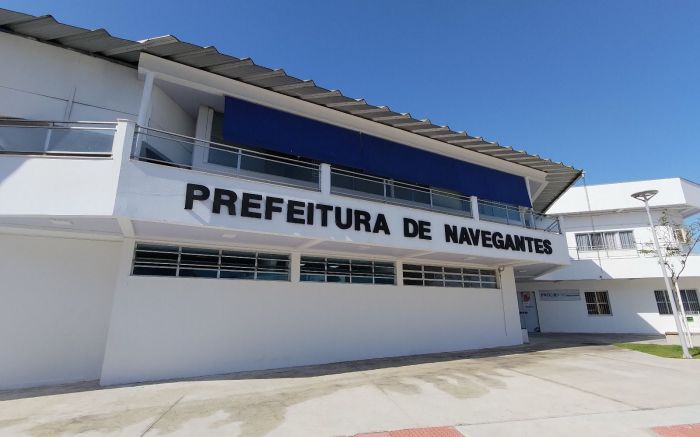 Tá procurando emprego? Navegantes tem 817 vagas abertas