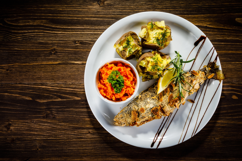 Itajaí abre inscrições de restaurantes para Semana do Pescado 2026