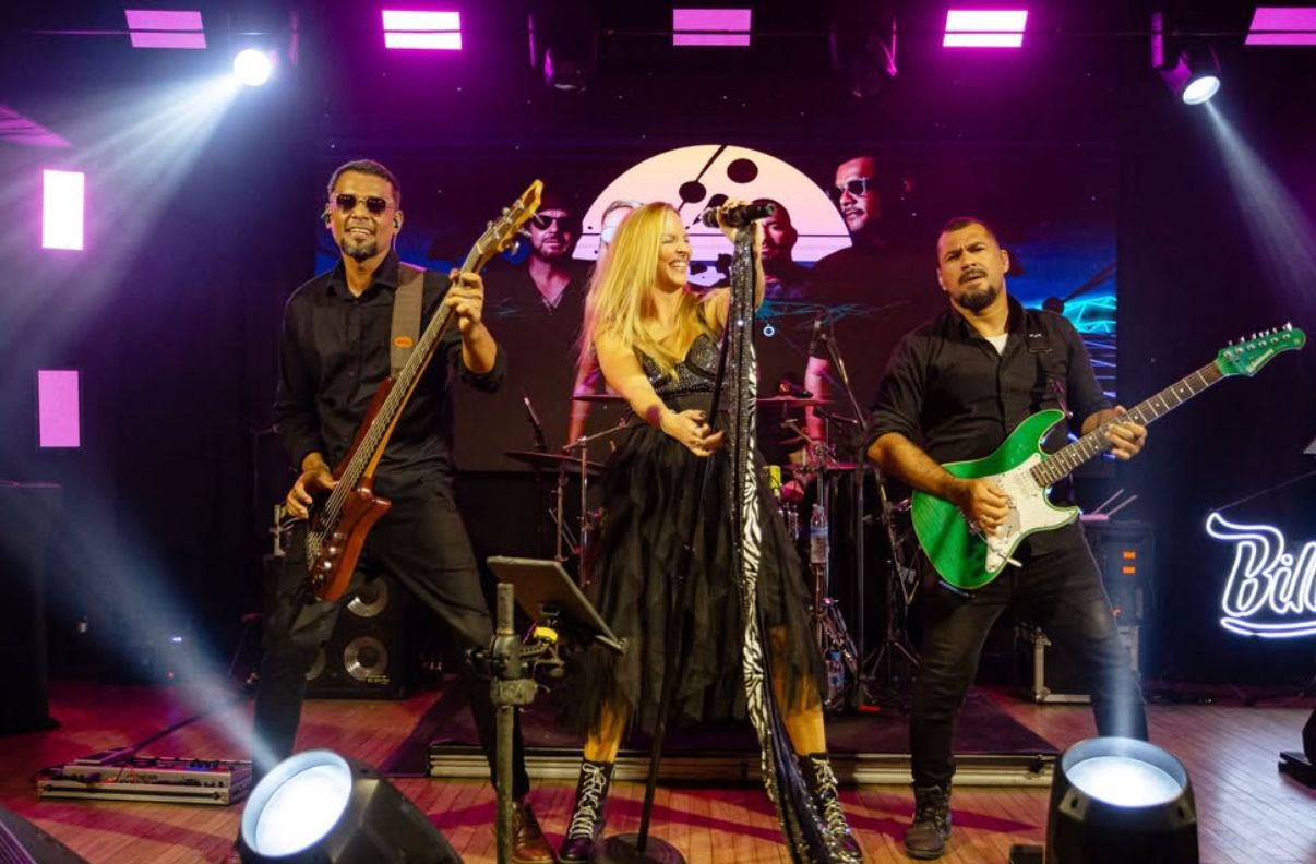 Viva BC Festival chega ao fim nesta sexta-feira após mais de 120 apresentações em Balneário Camboriú