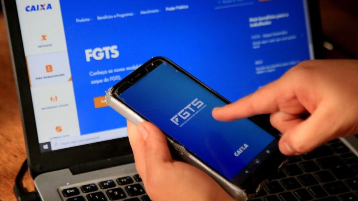 138 milhões de brasileiros começam a receber lucro do FGTS a partir desta quinta-feira (30); veja como consultar os valores