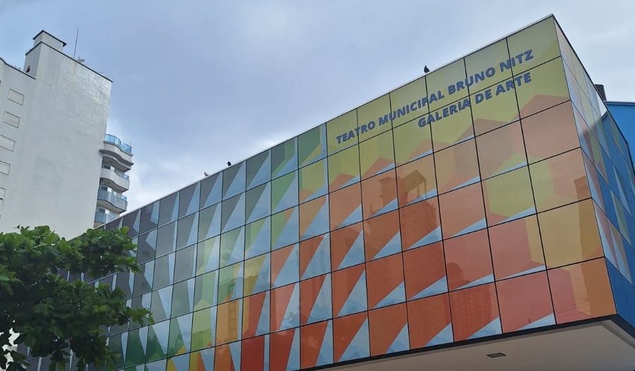 Galeria Municipal de Arte será reaberta neste sábado
