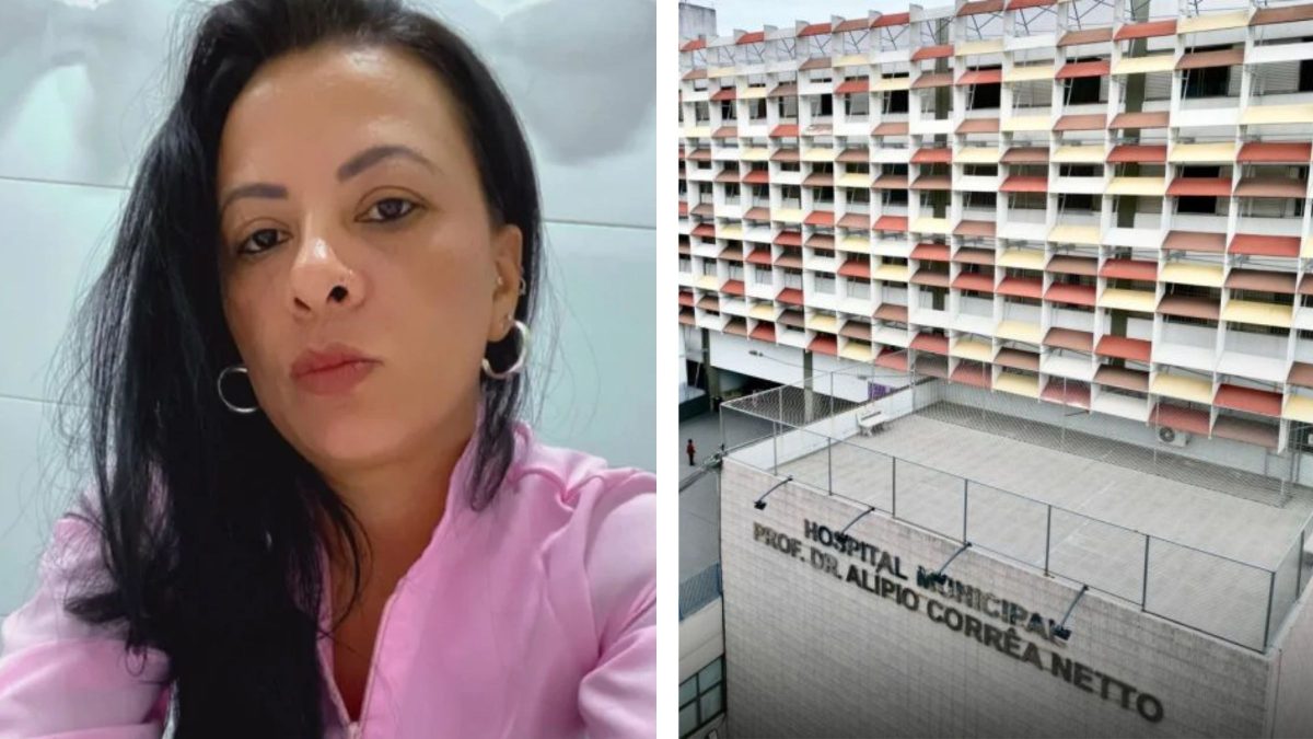 Mulher tem intestino perfurado e morre após exame de colonoscopia em hospital público de São Paulo