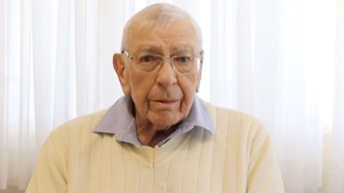 Morre médico pioneiro de SC e ex-vereador um dia antes de fazer 91 anos