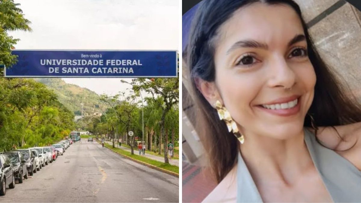 Crítica de influenciadora gera mobilização para campanha de pesquisadora de SC rumo ao doutorado na Austrália