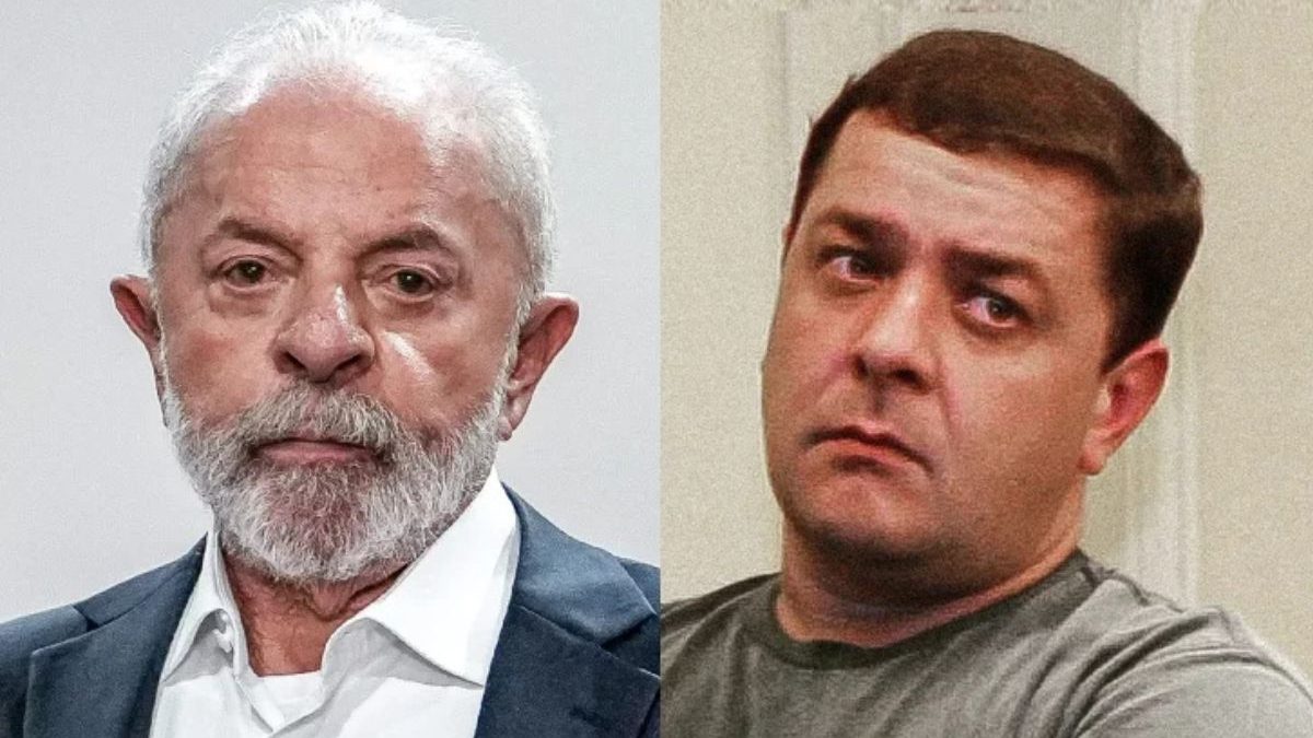 Lula defende filho após Mendonça autorizar investigação da PF contra Lulinha: ‘quem quer me atacar, começa com ele’