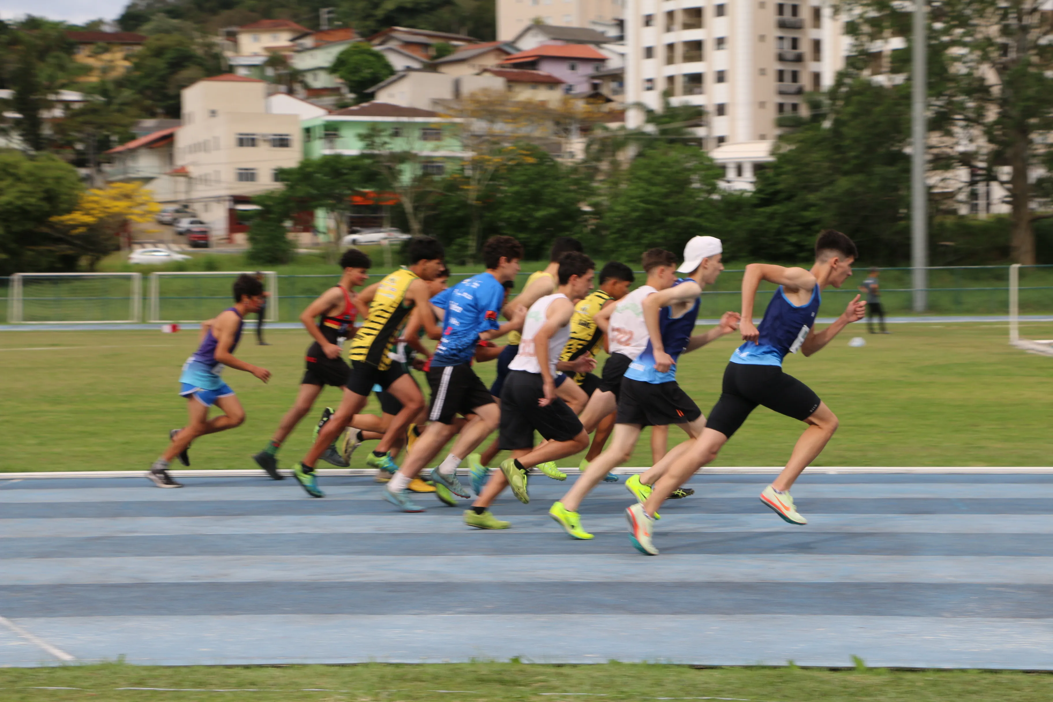 UFSC oferta 2,5 mil vagas para atividades esportivas em Florianópolis | G1