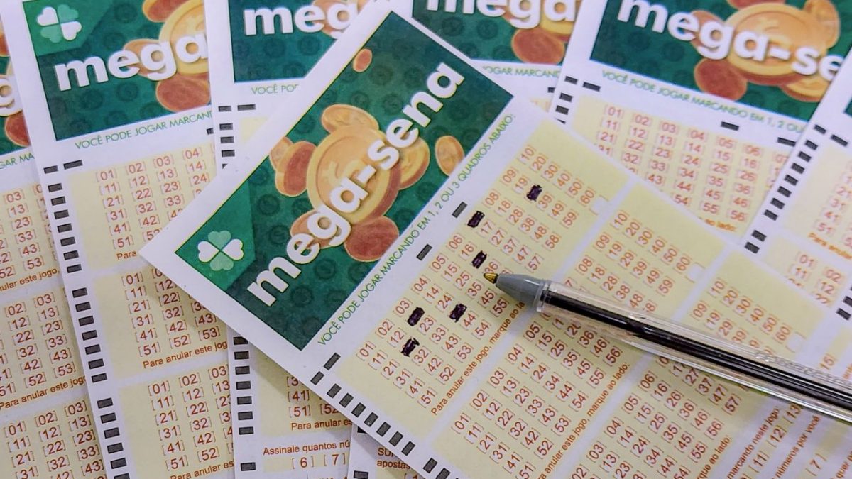 Mega-Sena acumula e próximo prêmio chega a R$ 100 milhões após ninguém acertar as seis dezenas do concurso 3038