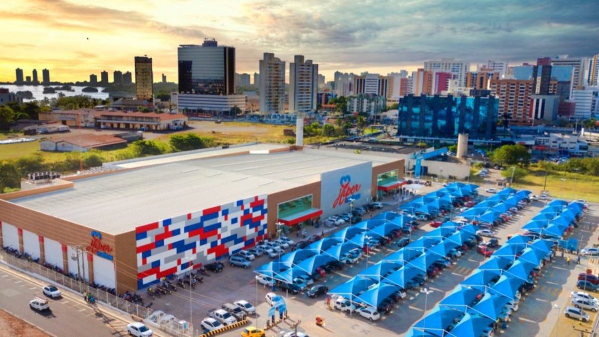 Gigante dos supermercados fecha 28 lojas e demite 6,6 mil funcionários no Brasil e queda de 7% nas vendas é projetada pelo Citi