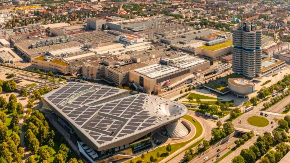 BMW demite até 8 mil funcionários após pressão das gigantes chinesas, queda nas vendas e avanço dos carros elétricos