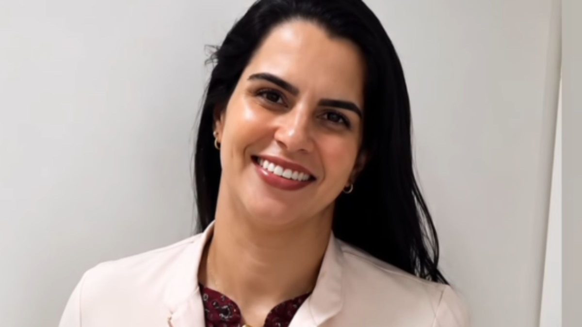 Morre médica de Joinville que marcou a vida de idosos e pacientes: ‘Estou sem acreditar’