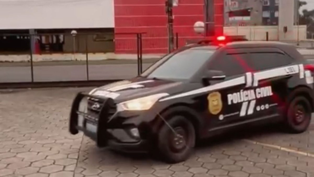 Golpe com boletos falsos e chaves Pix desvia mais de R$ 2 milhões em Joinville