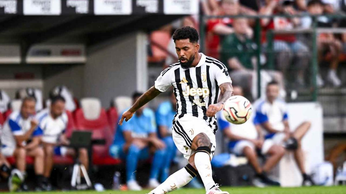 Juventus x Nice: onde assistir ao vivo, horário, palpite e escalações do amistoso