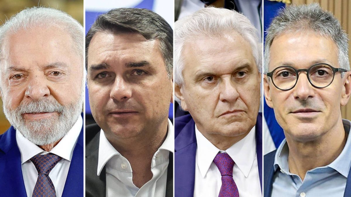 Pesquisa Fox Brasil: Lula dispara no 1º turno, mas alta rejeição entre candidatos marca disputa
