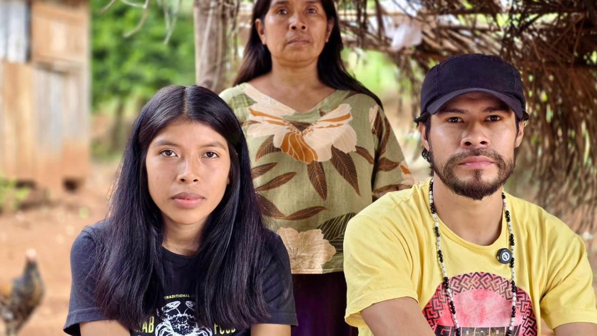 Cultura fortalece identidade e amplia oportunidades na Aldeia Indígena Ara Poty