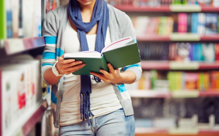 Biblioteca de BC recebe encontro gratuito de poesia neste sábado