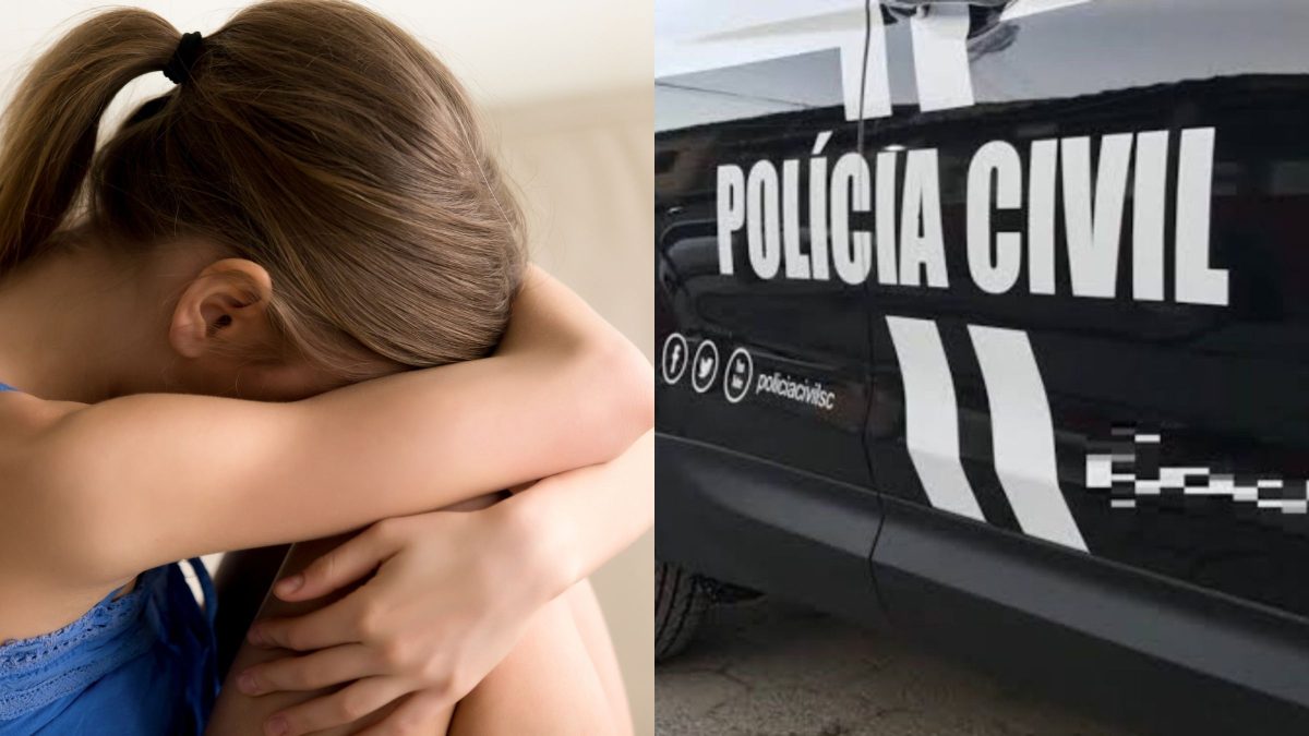 Advogado de SC é preso por suposto crime contra a dignidade sexual envolvendo menor de idade