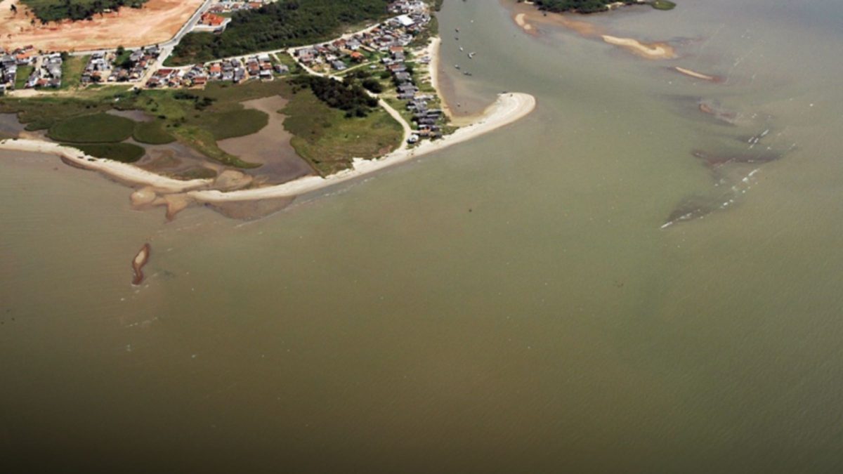 Cidade catarinense investe R$ 22,6 milhões em obras de prevenção para enchentes e avanços do El Niño