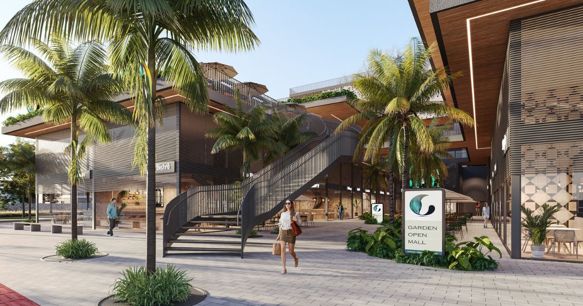 Itapema vai ganhar novo cinema e investimento de R$ 80 milhões em shopping ao ar livre