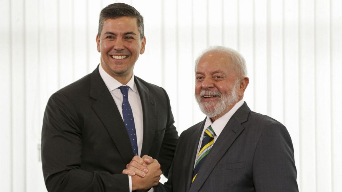 Paraguai convoca embaixador do Brasil e repudia fala de Lula sobre a Guerra do Paraguai